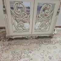 کنسول جاکفشی میز تلویزیون