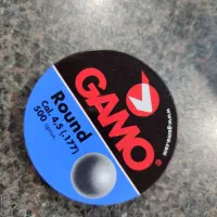 ساچمه تفنگ بادی برند GAMO