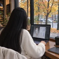آموزش رایگان طراحی لباس با نرم افزار