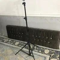 پایه دوربین ارتفاع ۱۹۰
