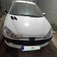 ۲۰۶مدل80