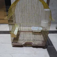 قفس پرنده