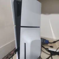 ps5 slim دیسک خور تک دسته