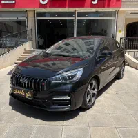 اریزو 5 مدل 1402 FL (نقد و اقساط)