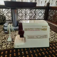 چرخ گوشت پاناسونیک