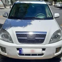ام وی ام ایکس ۳۳ بدون رنگ مدل ۹۰بسیار سالم