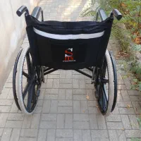ویلچر jts شاسی دوبل