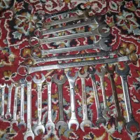 آچار خارجی