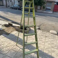 نردبان سالم ۲ متری