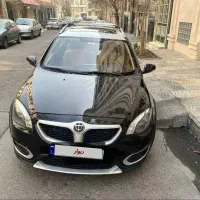 برلیانس کراس ۹۶