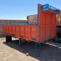 اتاق خاوری(نمایشگاه کامیون کامران)