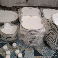 سرویس چینی 24 نفره اکبند