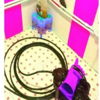 لوله بازکنی باقیمت کاملا توافقی با ضمانت/کل شهر