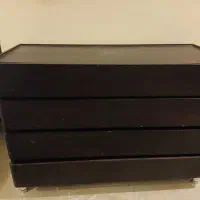 میز و آینه و  پاتختی