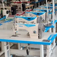چرخ خیاطی جک A5EB راسته خریدار فروش