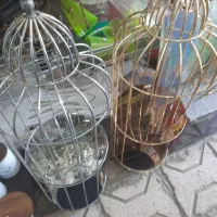 استند سینی ساعت روفرشی استند قابلمه