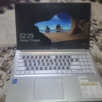 لپ تاب ASUS  تاپ ایسوس F1504 i5 8gig