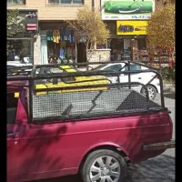 فروش یا معاوضه ۴ دهنه مغازه تجاری داخل پاساژ