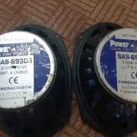 باند بیضی شکل خودرو