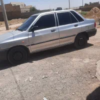 پراید صبا