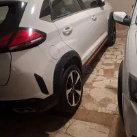 ام وی ام ایکس ۳۳ کراس اتومات خشک