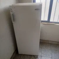 یخچال آزمایش