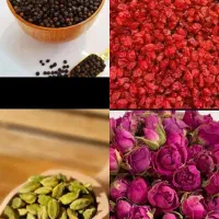 ادویه جات درجه یک