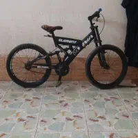 دوجرخه 20