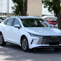 byd destroyer بی وای دی دیسترویر سانروف دار