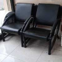 صندلی اداری