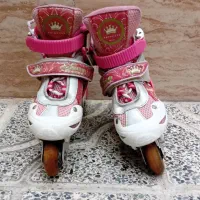 اسکیت دخترانه