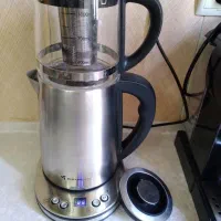 چای ساز مباشی سالم بدون ایراد