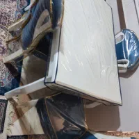 میز ناهار خوری ۴نفره
