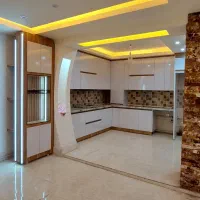 (کابینت وکمددیواری)