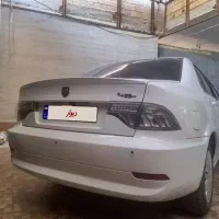 فروش ویژه سورن پلاس 1404 بسیار تمیز