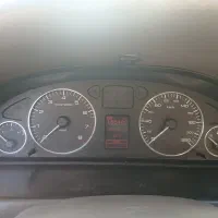 تاکسی  سمند شهری الف