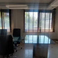 ۱۰۰متر فرشته اداری تک واحدی تاپ لوکیشن
