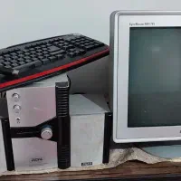 مانیتور کیبورد باند