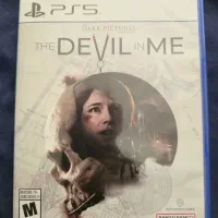 Devil In Me