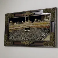 تابلو فرش