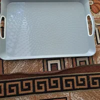 سینی|ظروف سرو و پذیرایی|قم, منبع آب|دیوار
