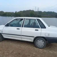 پراید مدل۸۸