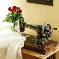 مربی طراحی لباس و طراحی دوخت