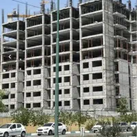 مرجع فروش واحد های ۱۰۰متری آرمان/تندگویان
