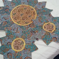 رومیزی