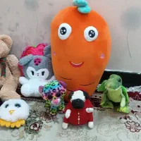 انواع و اقسام اسبابازی