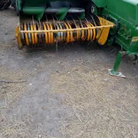 بیلر مدل 98|ماشینآلات صنعتی|کلاله, |دیوار