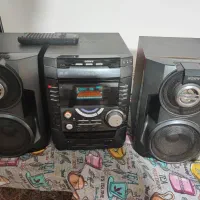 خرید و فروش ظبط اوراقی سونی و غیره (توضیحات دارد)