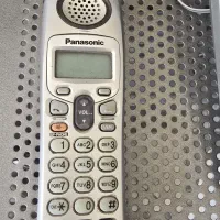تلفن بی سیم پاناسونیک