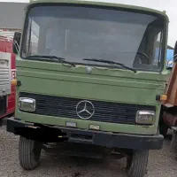ماسه شن سیمان گچ نخاله خاک پوکه بلوک و ...باخاور